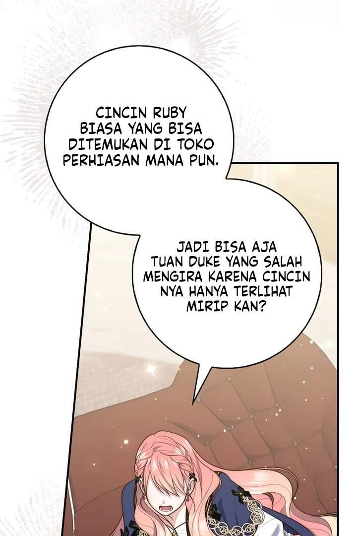 A Princess Who Reads Fortune Chapter 98