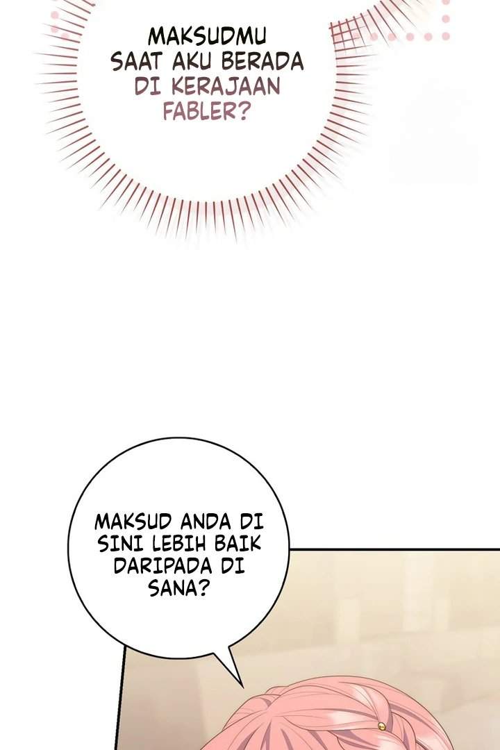A Princess Who Reads Fortune Chapter 98