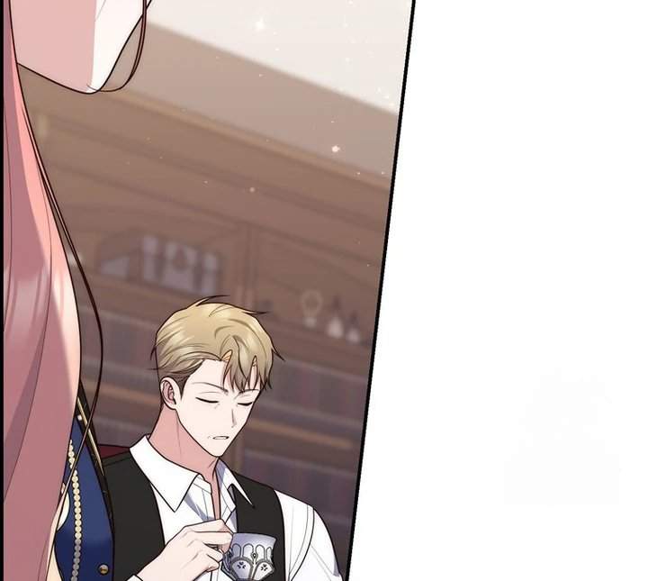 A Princess Who Reads Fortune Chapter 98