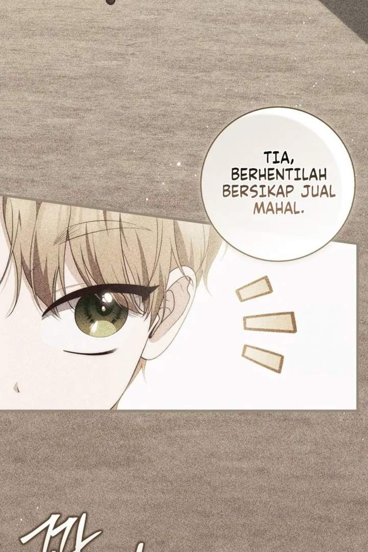 A Princess Who Reads Fortune Chapter 99