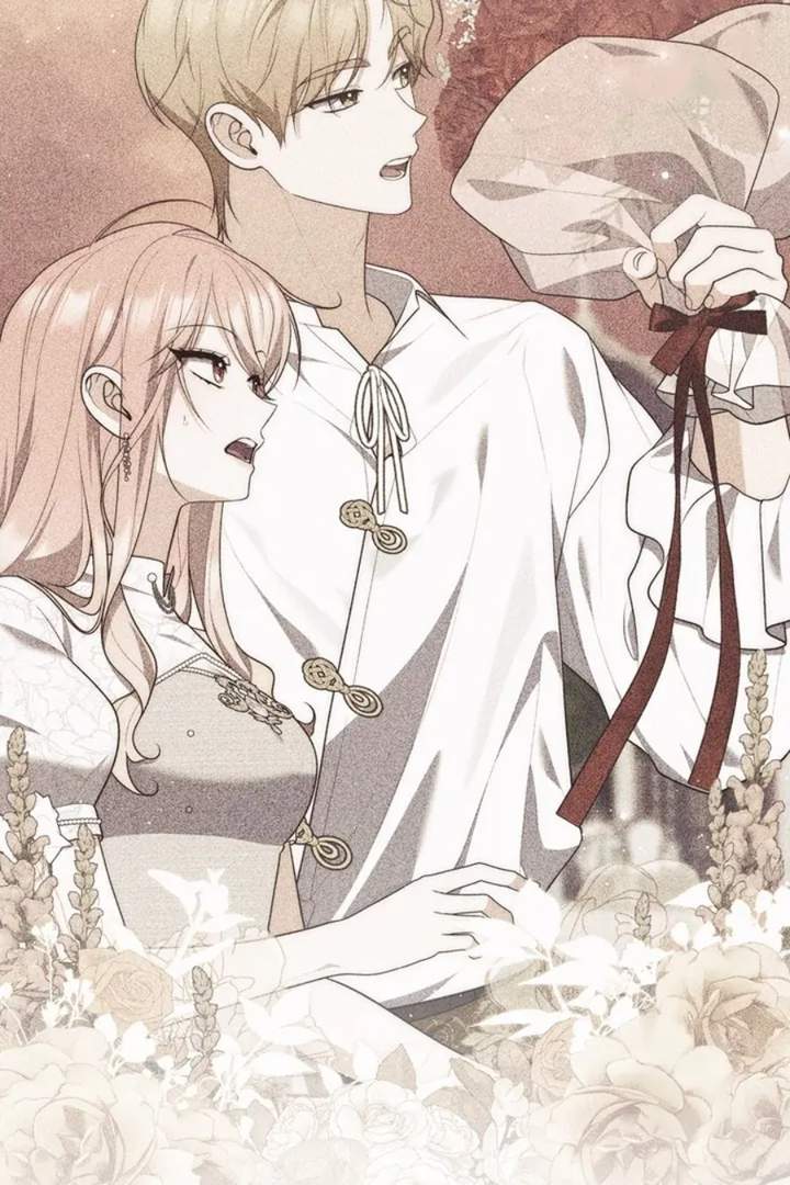 A Princess Who Reads Fortune Chapter 99