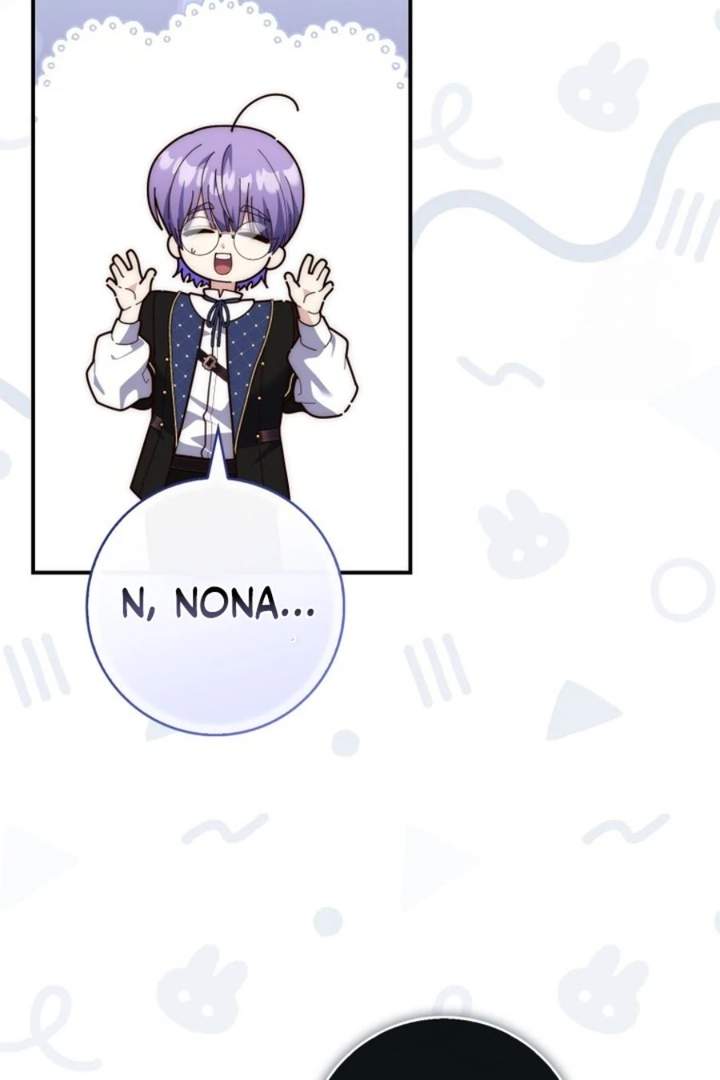 A Princess Who Reads Fortune Chapter 99