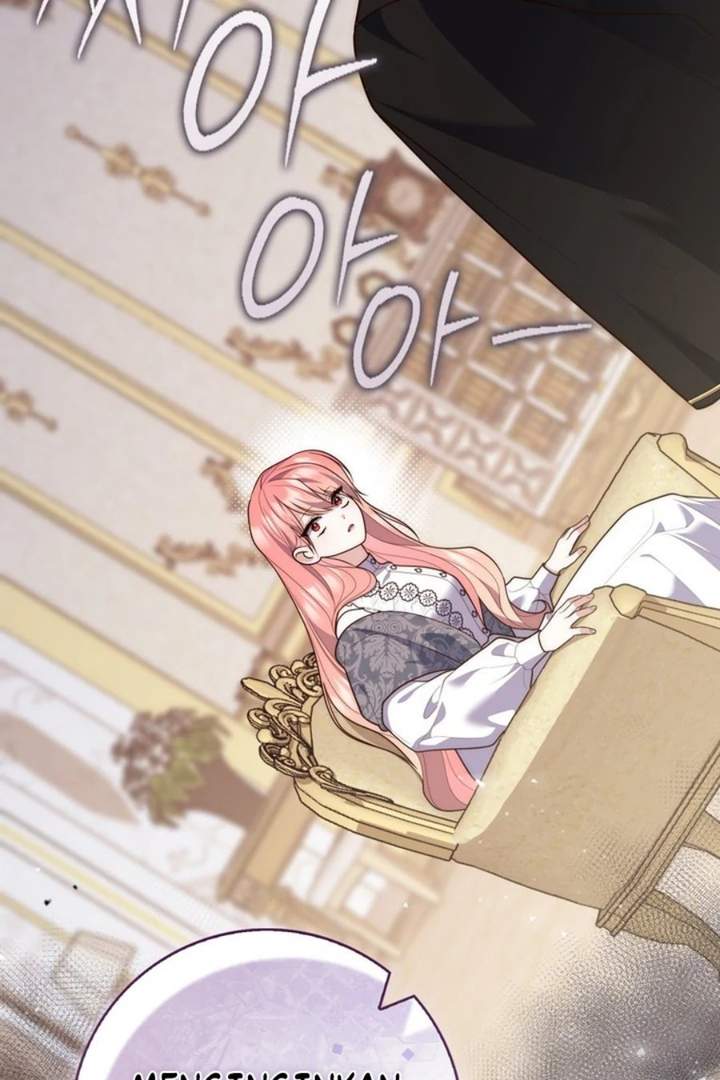 A Princess Who Reads Fortune Chapter 99
