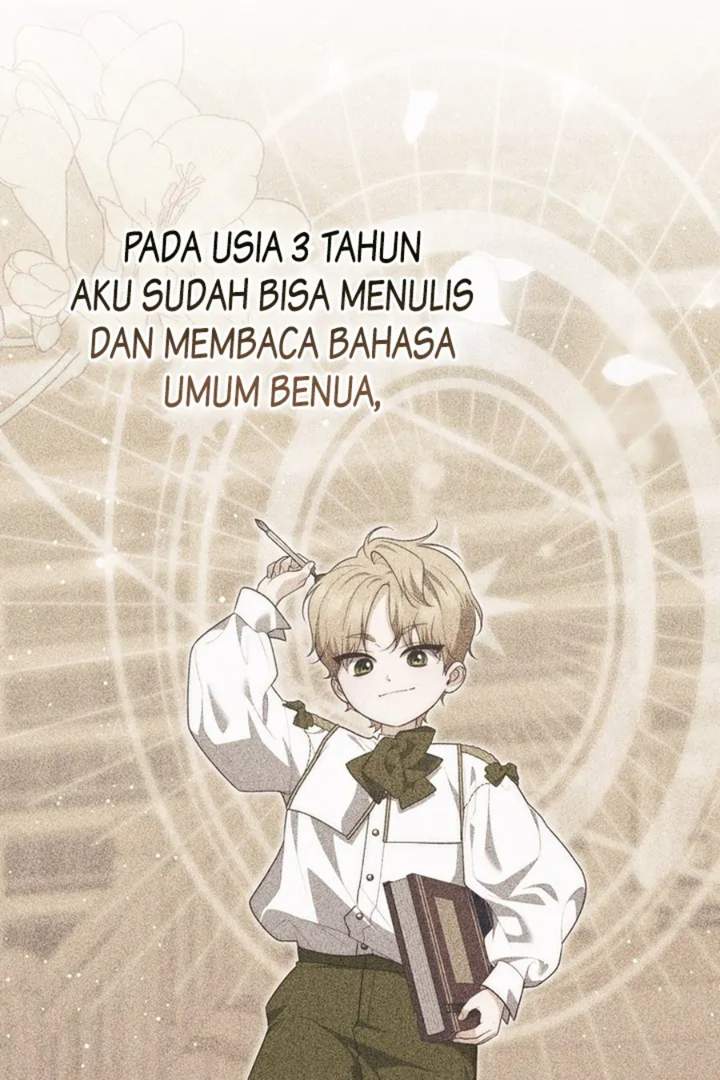 A Princess Who Reads Fortune Chapter 99