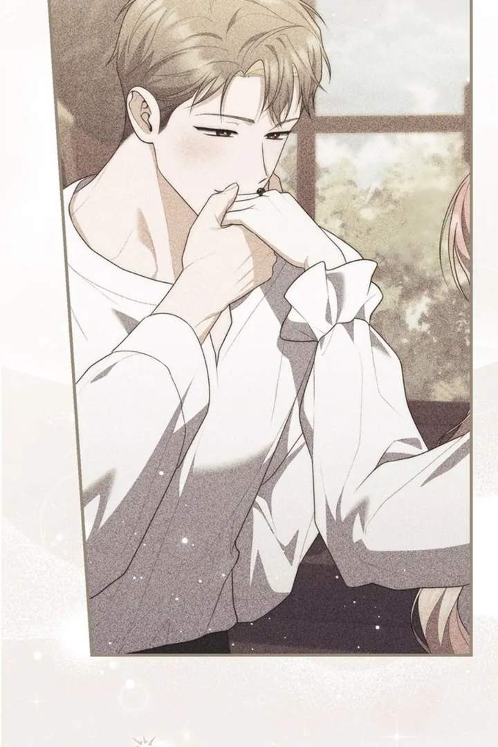 A Princess Who Reads Fortune Chapter 99