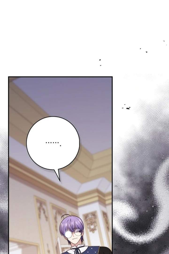 A Princess Who Reads Fortune Chapter 99