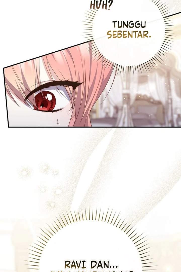 A Princess Who Reads Fortune Chapter 99
