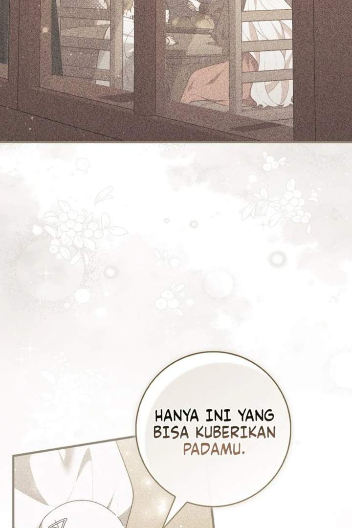 A Princess Who Reads Fortune Chapter 99