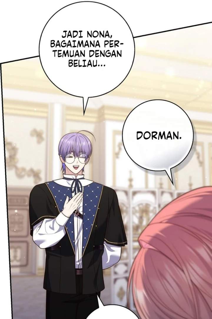 A Princess Who Reads Fortune Chapter 99