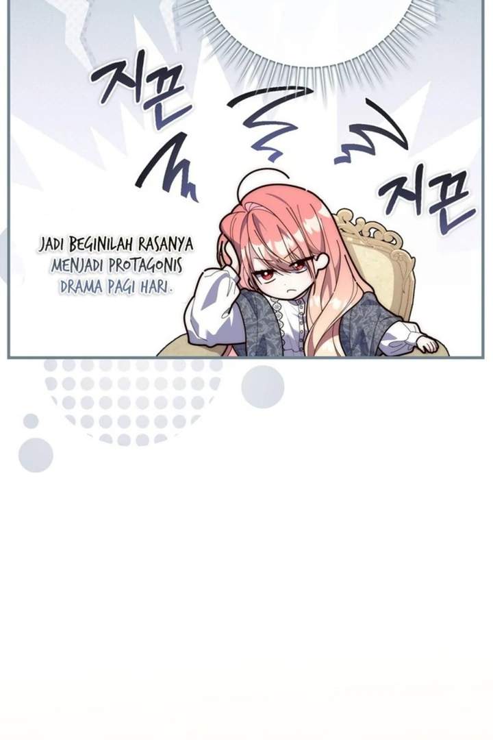 A Princess Who Reads Fortune Chapter 99