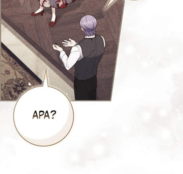 A Princess Who Reads Fortune Chapter 99