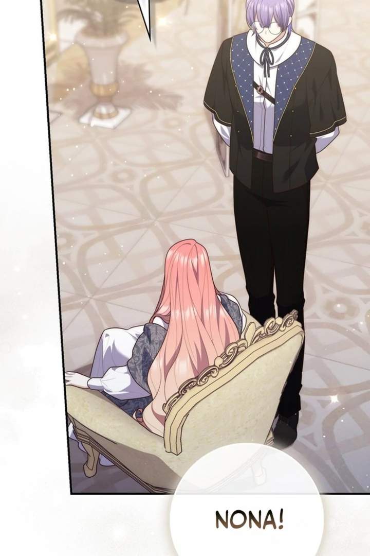 A Princess Who Reads Fortune Chapter 99