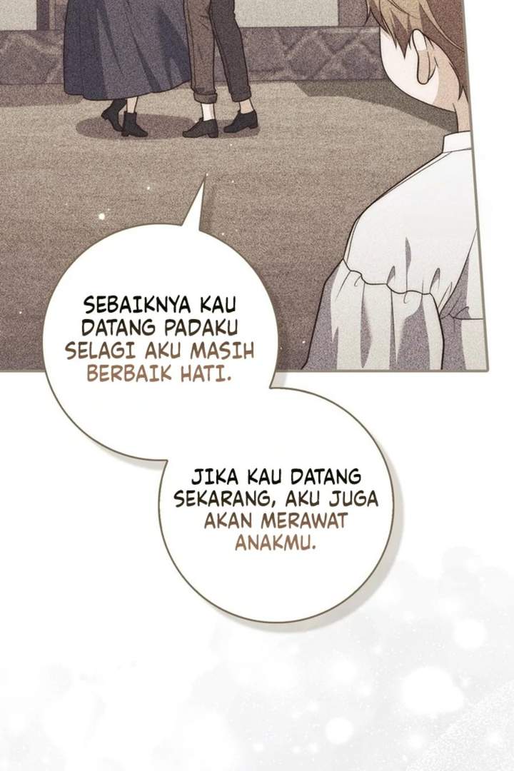 A Princess Who Reads Fortune Chapter 99