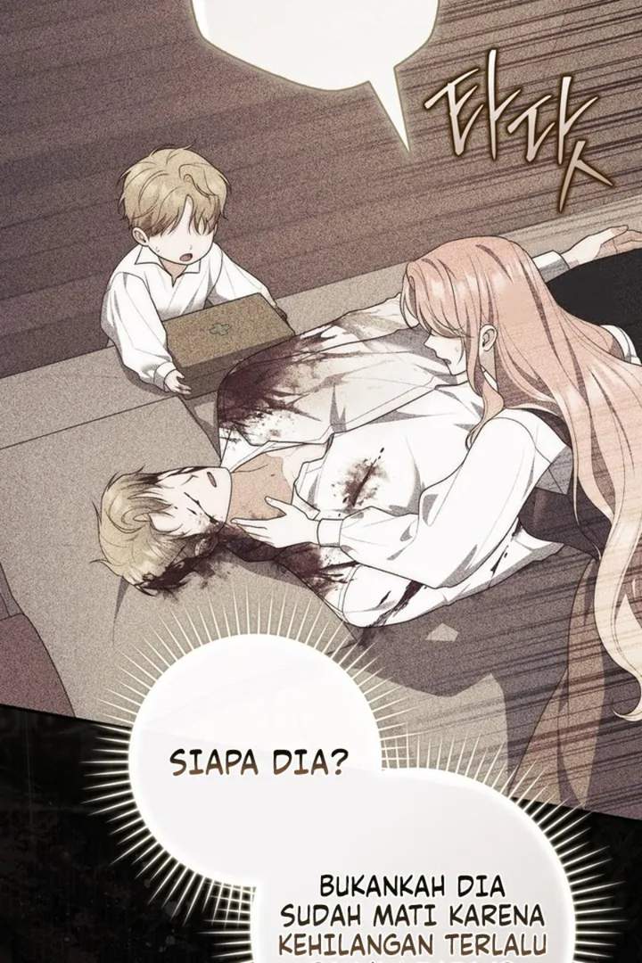 A Princess Who Reads Fortune Chapter 99