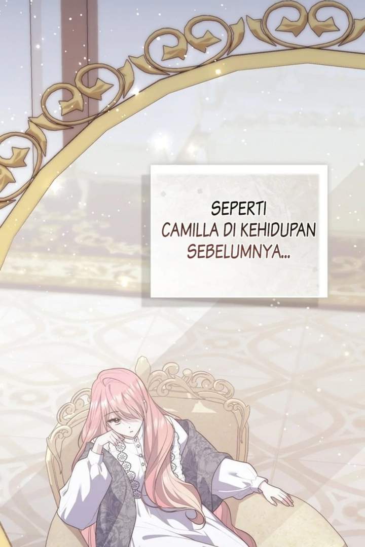 A Princess Who Reads Fortune Chapter 99