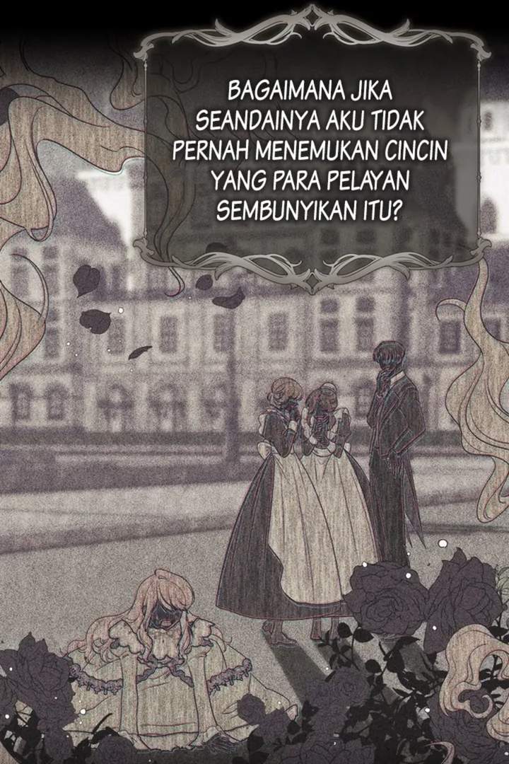 A Princess Who Reads Fortune Chapter 99