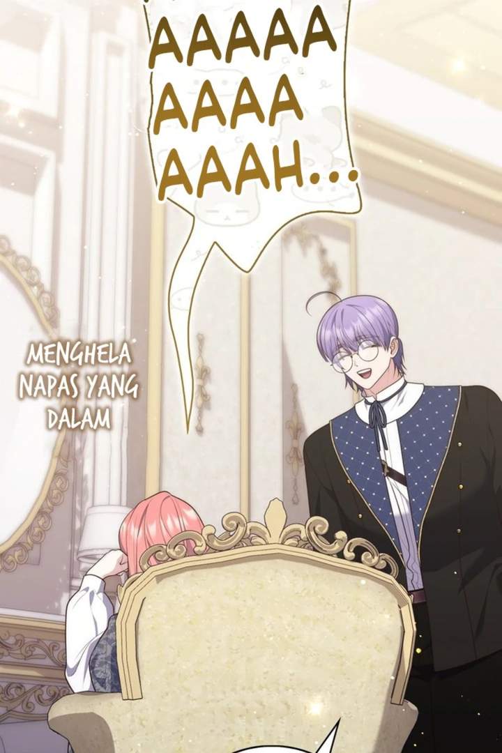 A Princess Who Reads Fortune Chapter 99