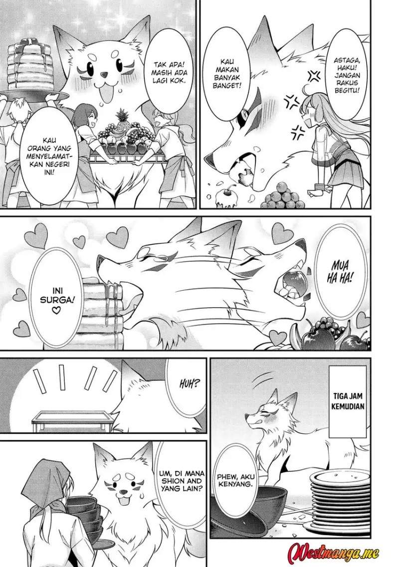 Shikkoku Tsukai no Saikyo Yusha Nakama Zen’in ni Uragira Retanode Saikyo no Mamono Chapter 100