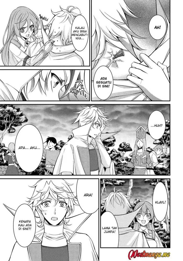 Shikkoku Tsukai no Saikyo Yusha Nakama Zen’in ni Uragira Retanode Saikyo no Mamono Chapter 99