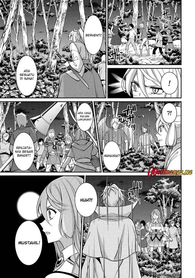 Shikkoku Tsukai no Saikyo Yusha Nakama Zen’in ni Uragira Retanode Saikyo no Mamono Chapter 99