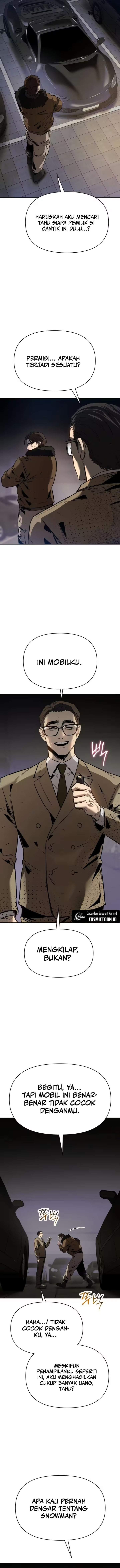 Obshchaka Chapter 13
