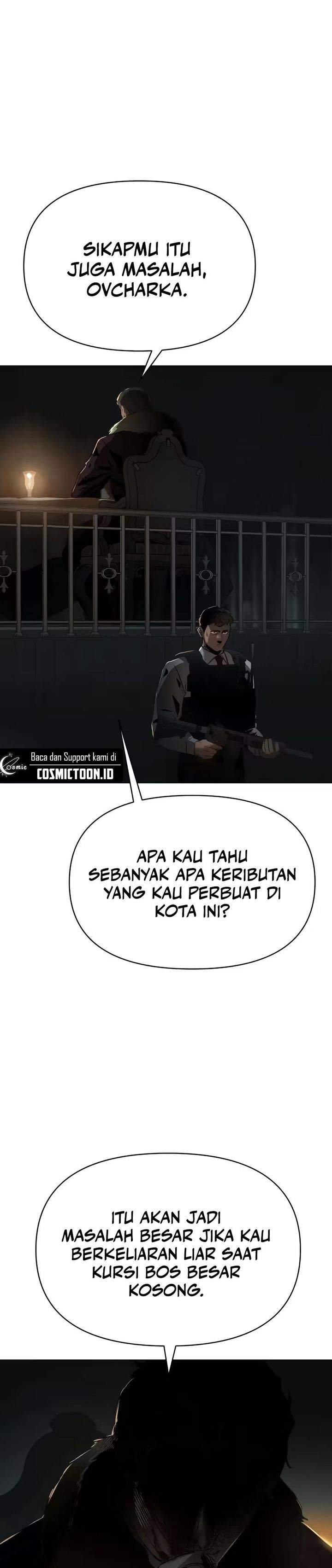Obshchaka Chapter 14