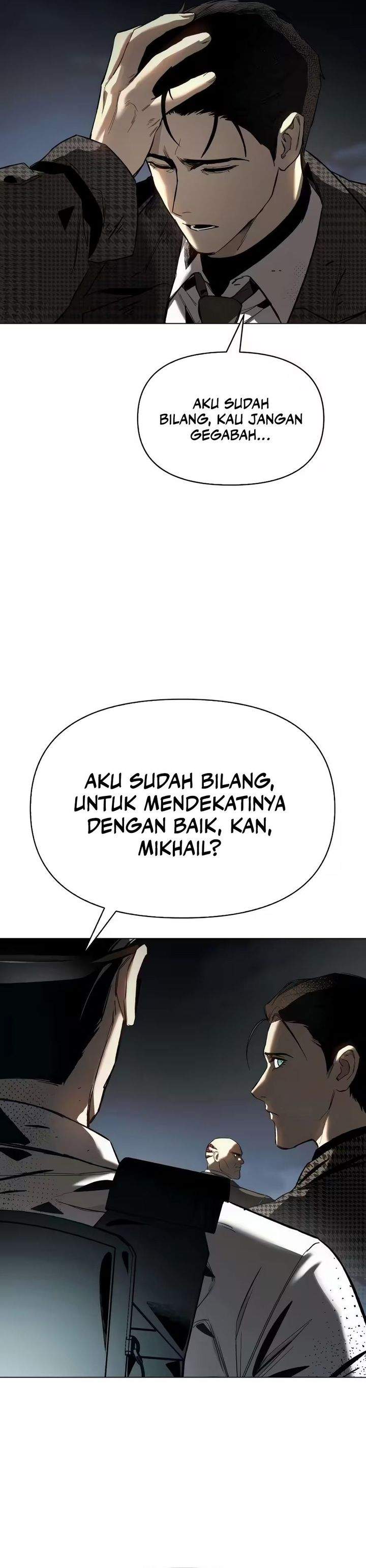 Obshchaka Chapter 14