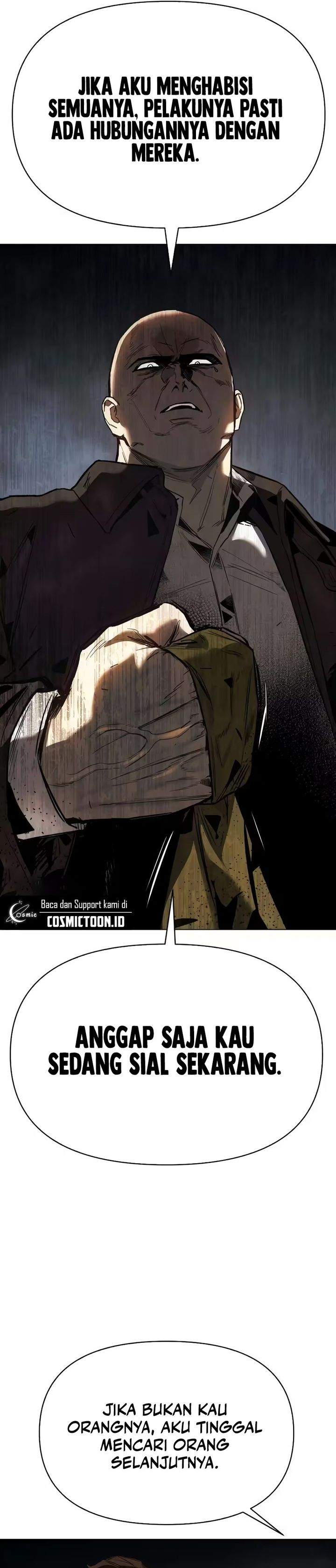Obshchaka Chapter 14