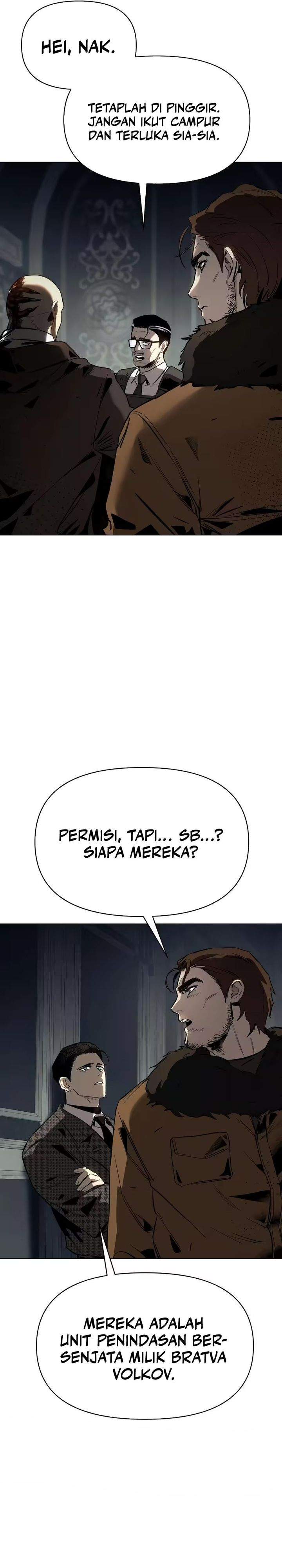 Obshchaka Chapter 14