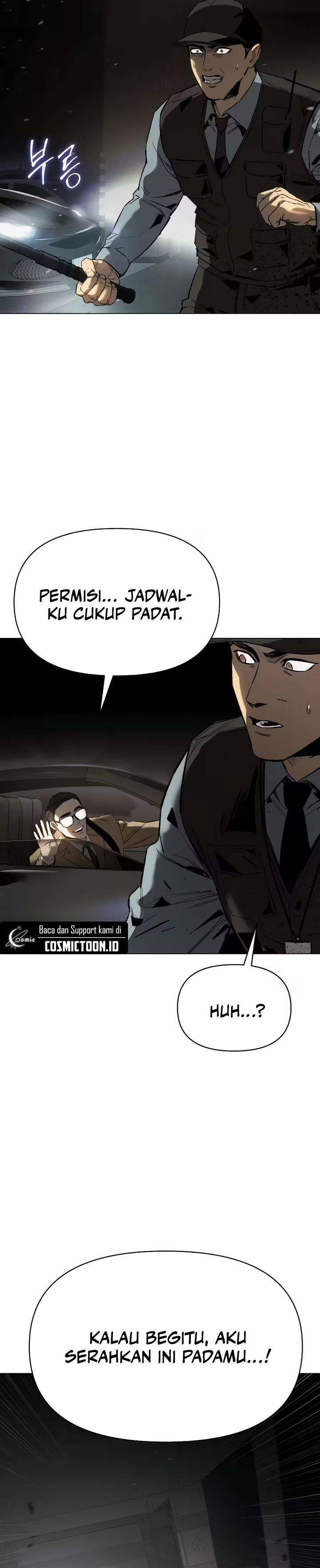 Obshchaka Chapter 14