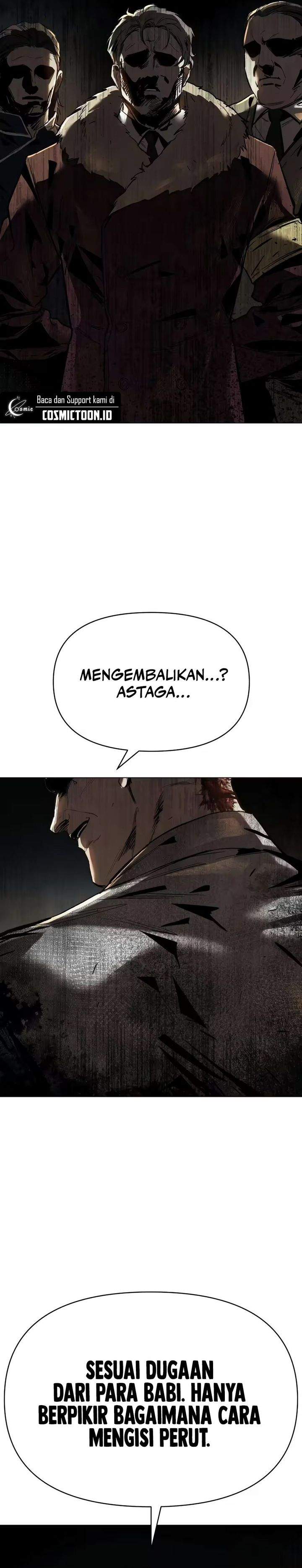 Obshchaka Chapter 14