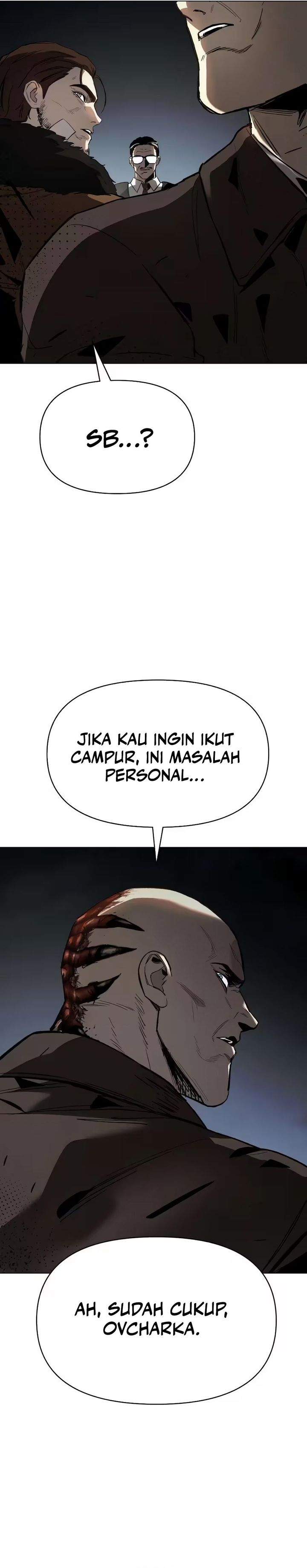 Obshchaka Chapter 14