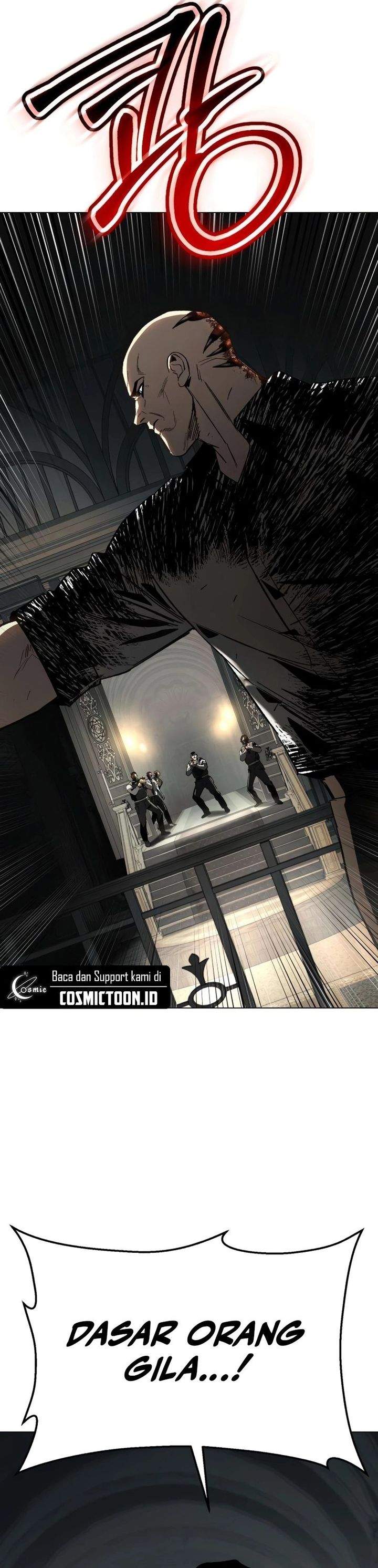 Obshchaka Chapter 15