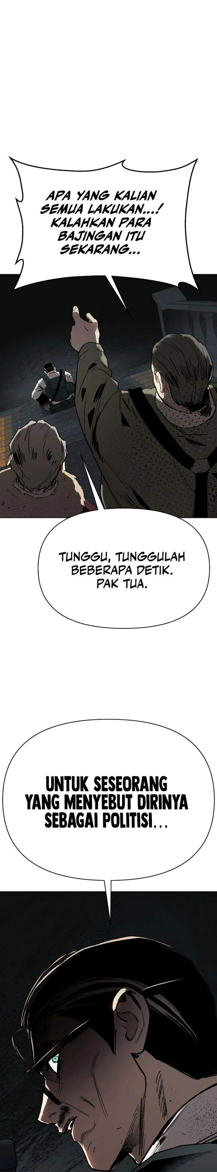 Obshchaka Chapter 15