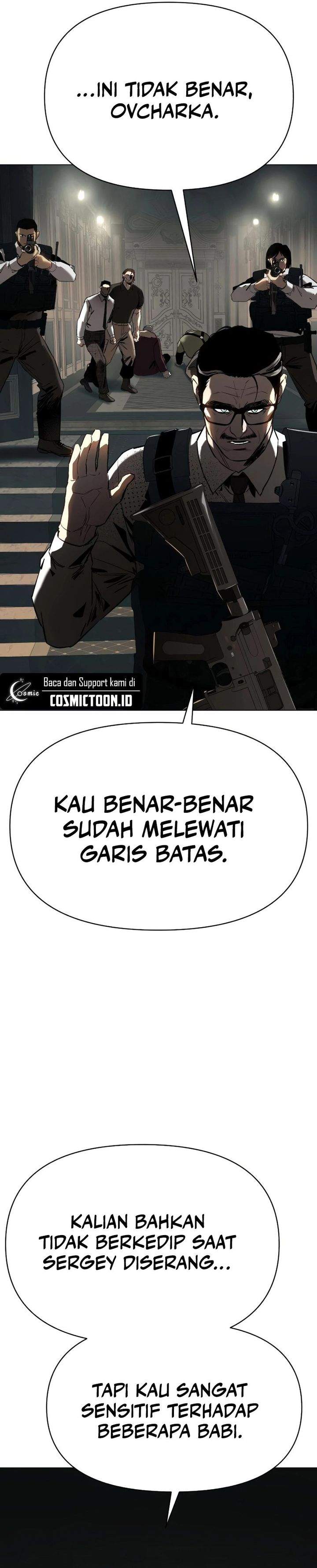 Obshchaka Chapter 15