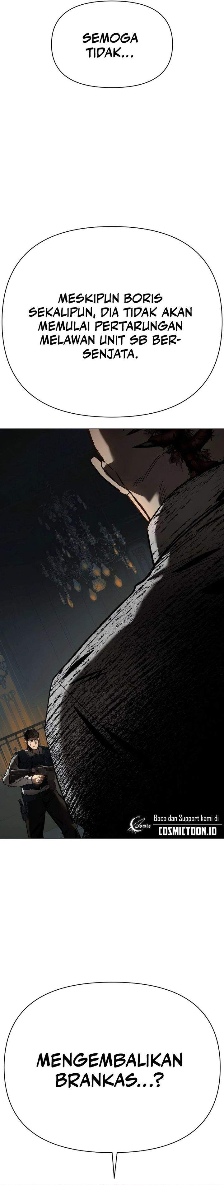 Obshchaka Chapter 15