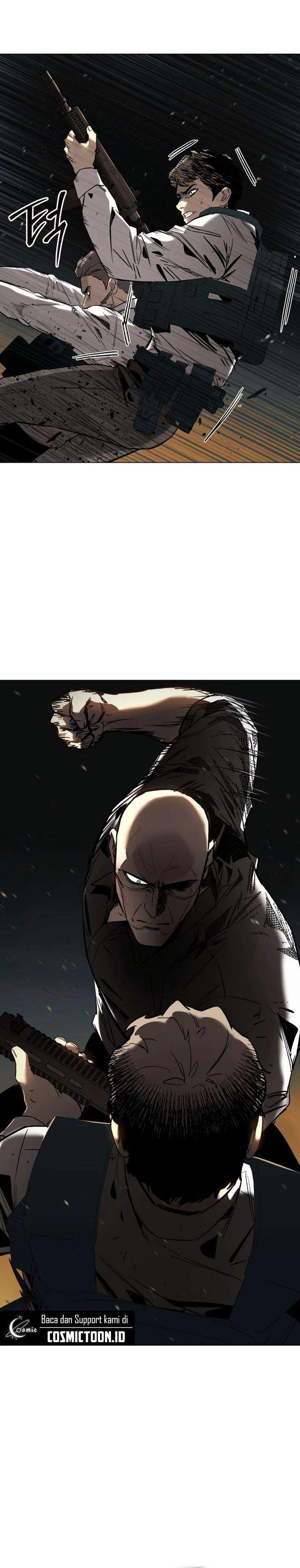 Obshchaka Chapter 15