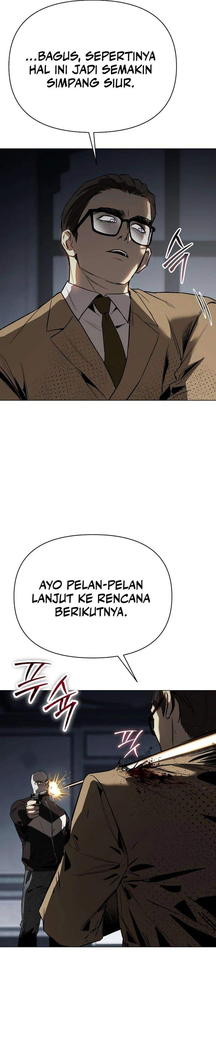 Obshchaka Chapter 15