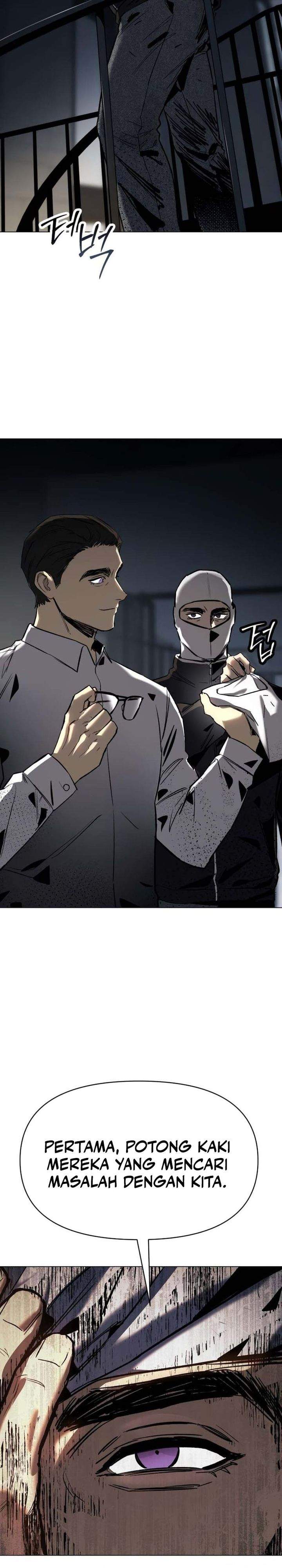 Obshchaka Chapter 16