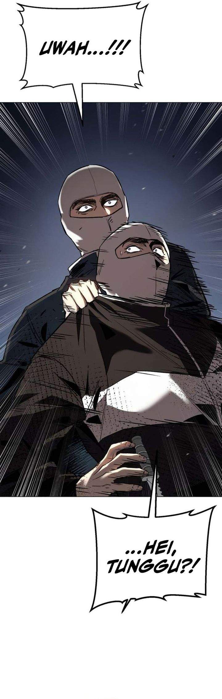 Obshchaka Chapter 16