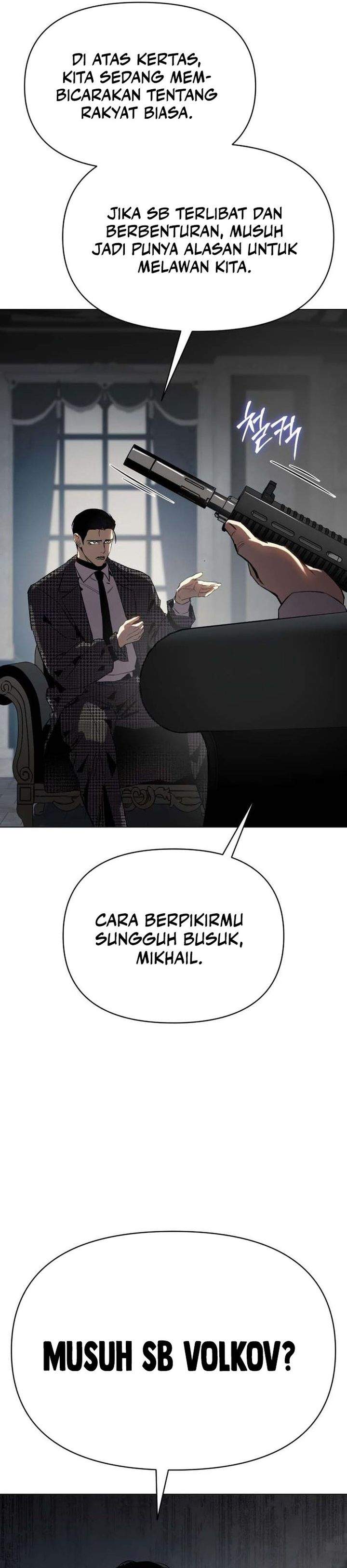 Obshchaka Chapter 16