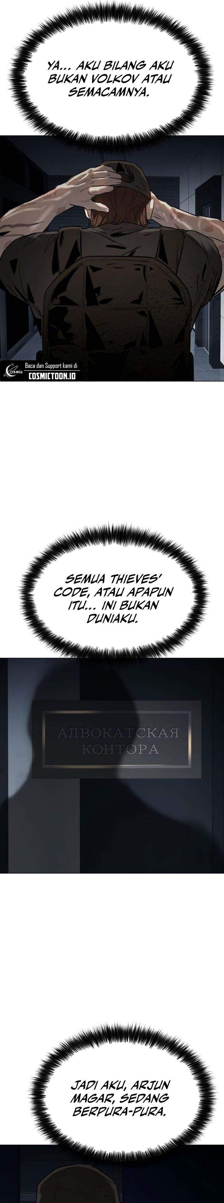 Obshchaka Chapter 16