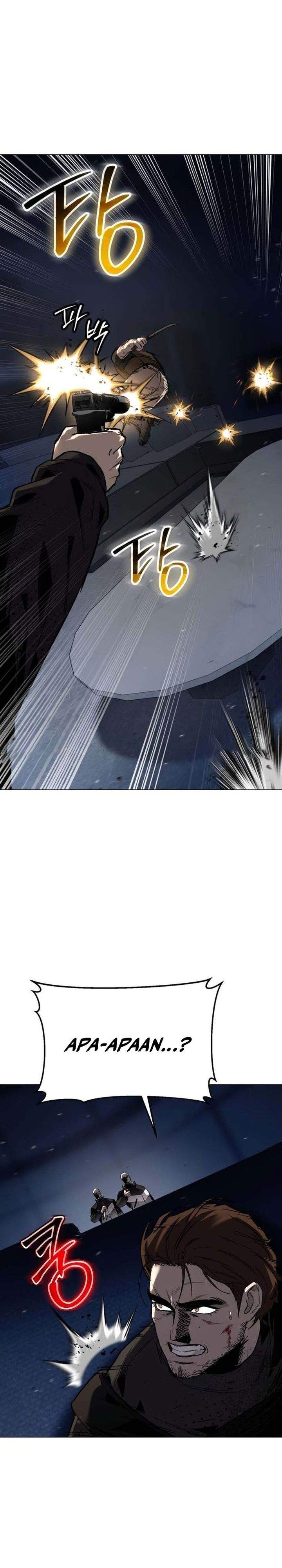 Obshchaka Chapter 16