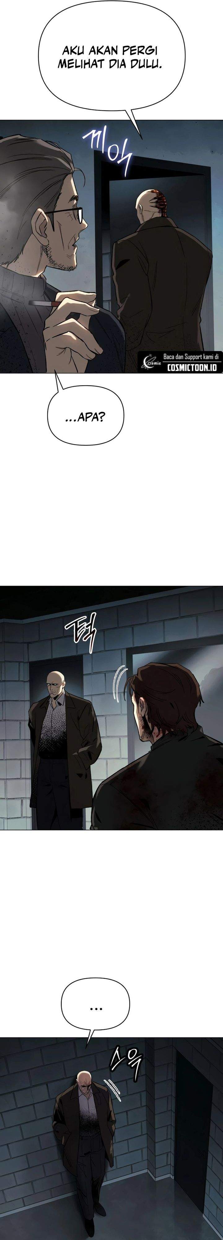 Obshchaka Chapter 17