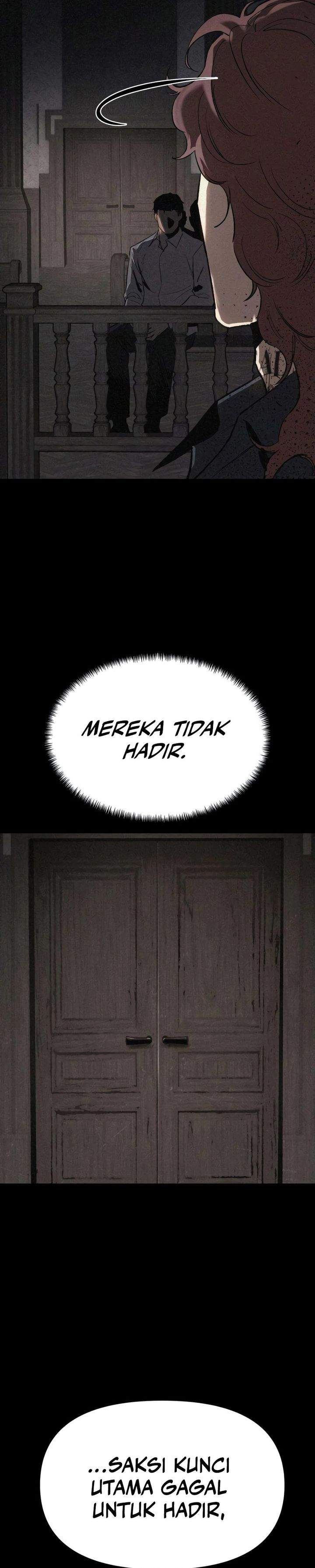 Obshchaka Chapter 17