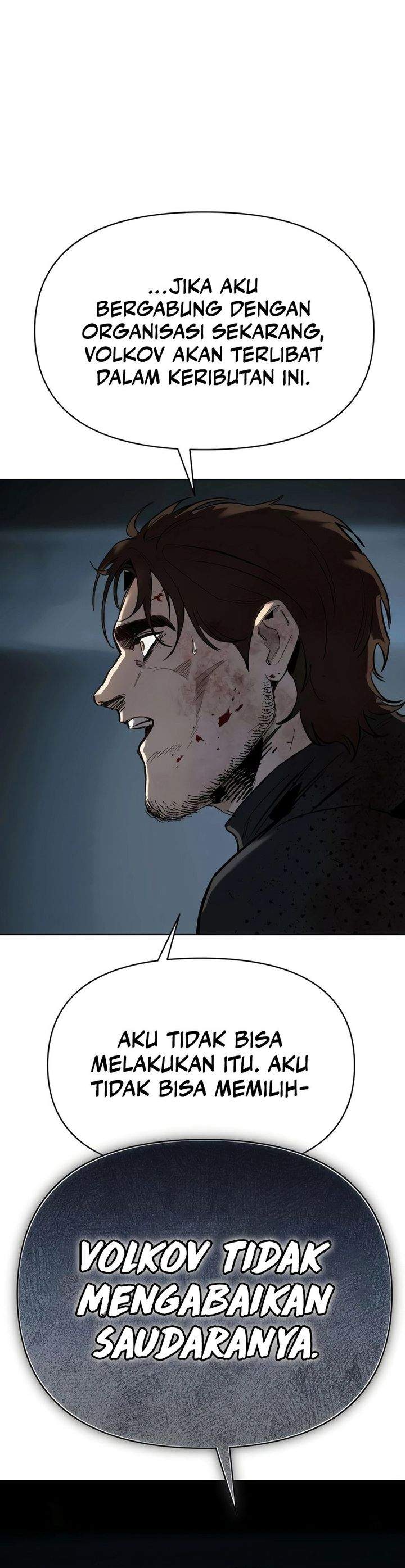 Obshchaka Chapter 17