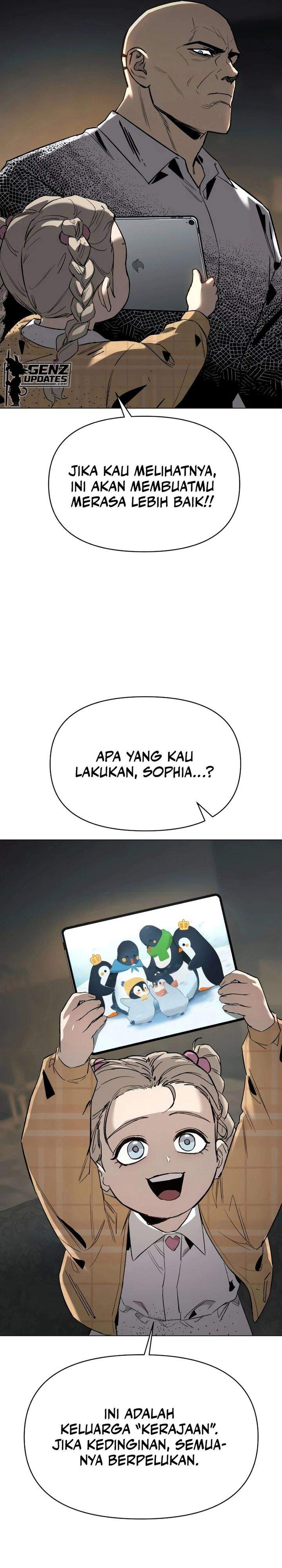 Obshchaka Chapter 17