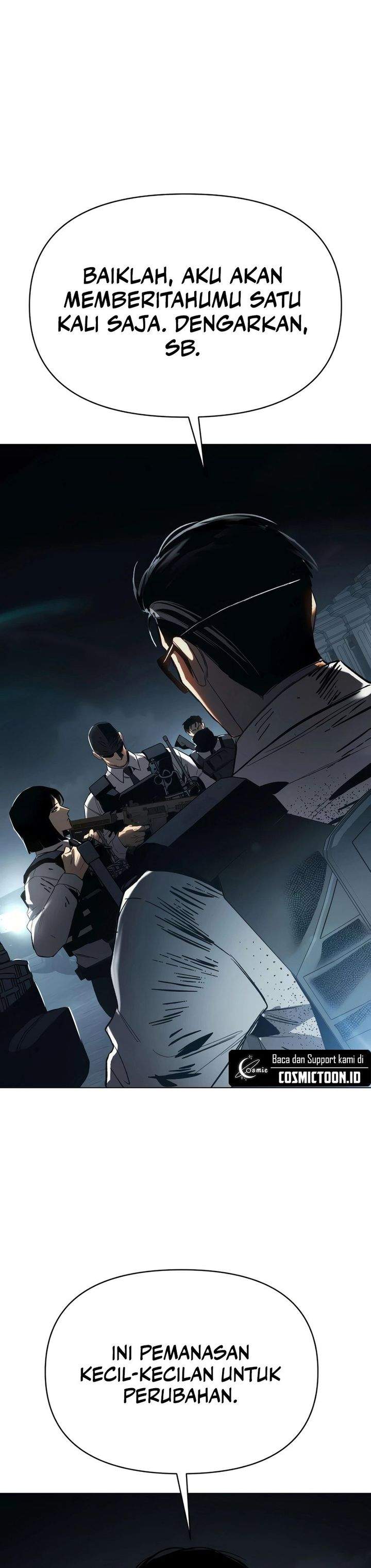 Obshchaka Chapter 17