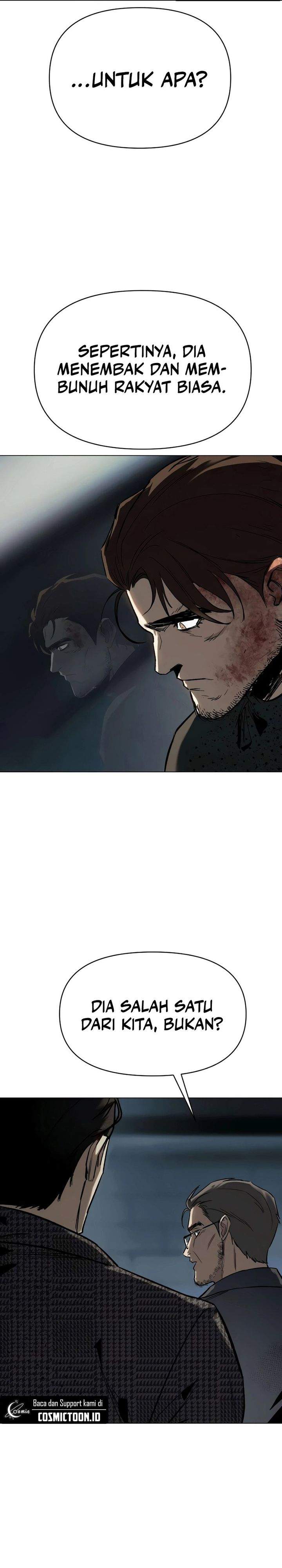 Obshchaka Chapter 17