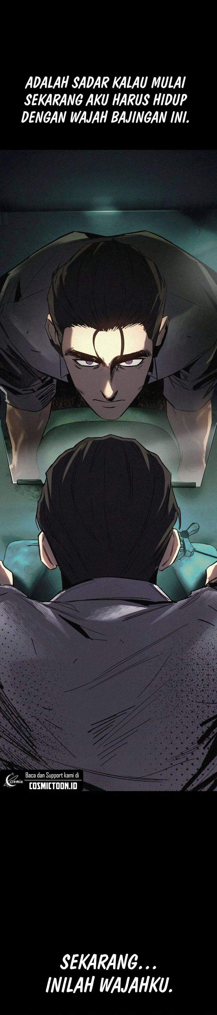Obshchaka Chapter 17
